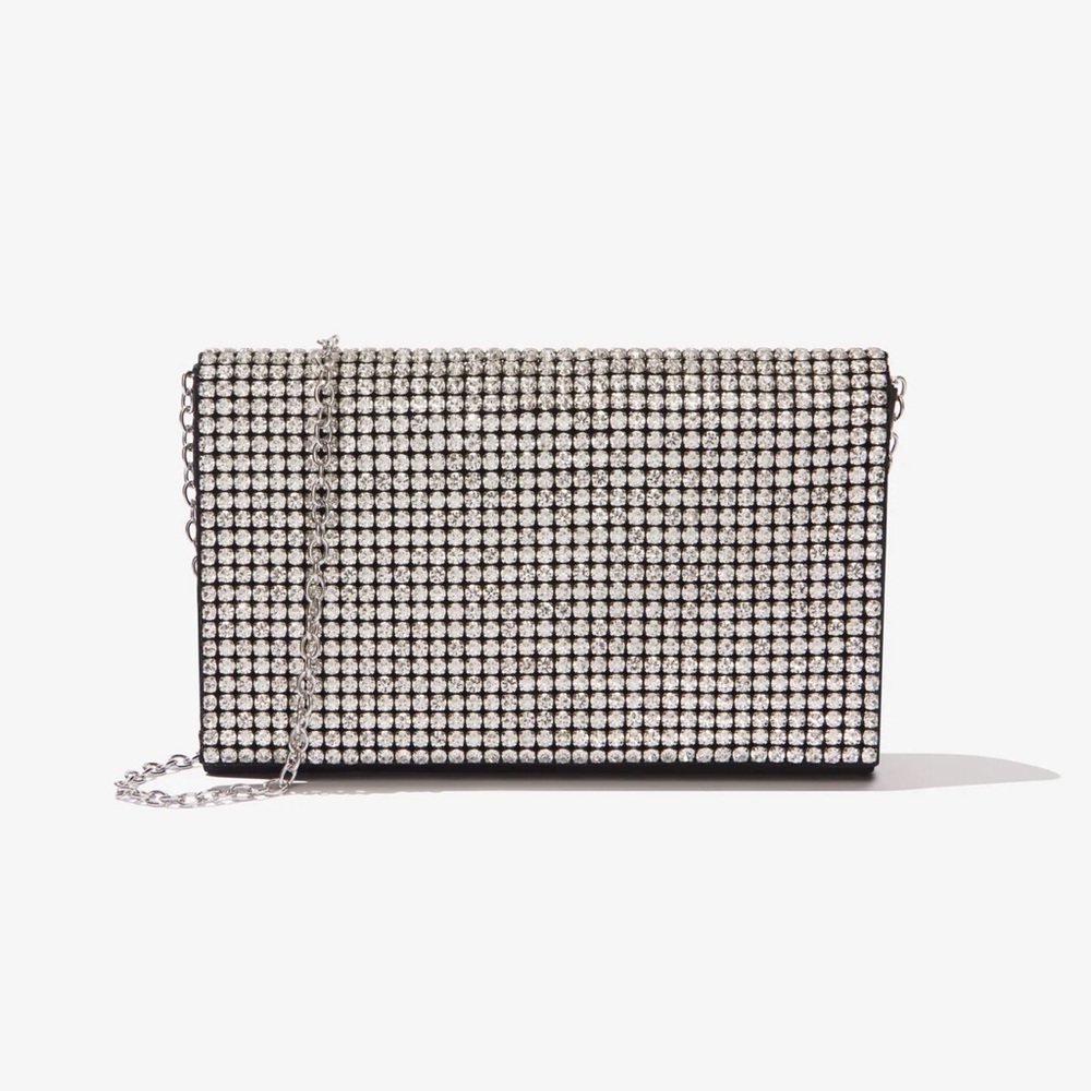 Amber Sceats Stella Crystal Bag
